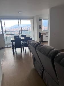 Apartamento de 2 alcobas en venta en Las Antilllas, Envigado, 67 m² · foto 15 de 20