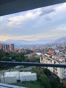 Apartamento de 2 alcobas en venta en Las Antilllas, Envigado, 67 m² · foto 17 de 20