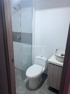 Apartamento de 2 alcobas en venta en Las Antilllas, Envigado, 67 m² · foto 18 de 20