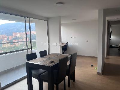 Apartamento de 2 alcobas en venta en Las Antilllas, Envigado, 67 m² · foto 9 de 20