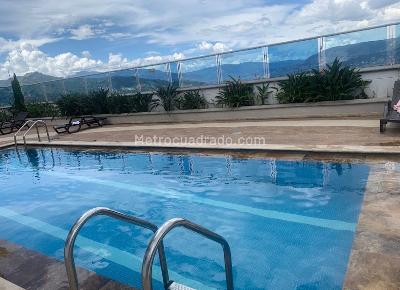 Apartamento de 2 alcobas en venta en Aves Maria, Sabaneta, 108 m² · foto 17 de 20