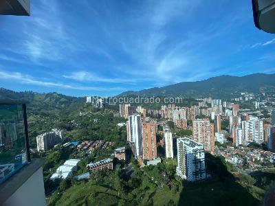 Apartamento de 2 alcobas en venta en Aves Maria, Sabaneta, 108 m² · foto 18 de 20