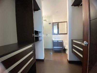 Apartamento de 2 alcobas en venta en Aves Maria, Sabaneta, 108 m² · foto 8 de 20