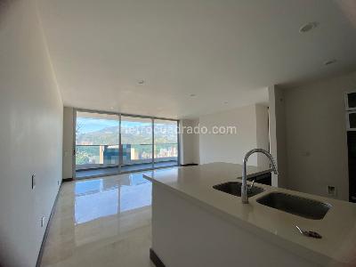 Apartamento de 2 alcobas en venta en Aves Maria, Sabaneta, 108 m² · foto 3 de 20