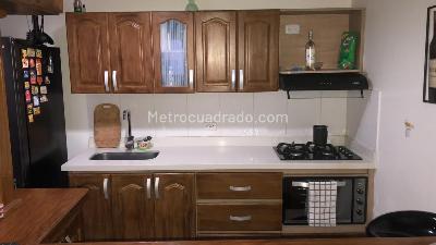 Apartamento de 3 alcobas en venta en Sabaneta, Sabaneta, 99 m² · foto 13 de 20