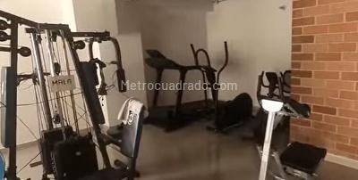 Apartamento de 3 alcobas en venta en Sabaneta, Sabaneta, 99 m² · foto 14 de 20