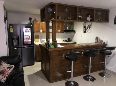 Apartamento de 3 alcobas en venta en Sabaneta, Sabaneta, 99 m² · foto 2 de 20