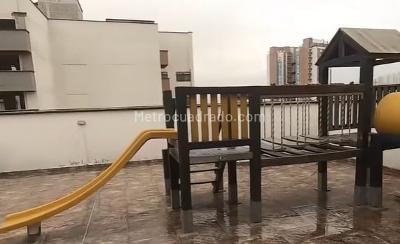 Apartamento de 3 alcobas en venta en Sabaneta, Sabaneta, 99 m² · foto 17 de 20