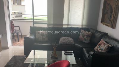 Apartamento de 3 alcobas en venta en Sabaneta, Sabaneta, 99 m² · foto 18 de 20