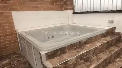 Apartamento de 3 alcobas en venta en Sabaneta, Sabaneta, 99 m² · foto 8 de 20