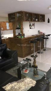 Apartamento de 3 alcobas en venta en Sabaneta, Sabaneta, 99 m² · foto 12 de 20