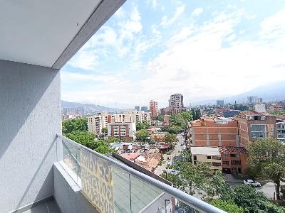 Apartamento en venta en Señorial, Envigado · foto 9 de 20