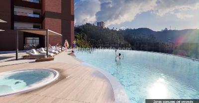 Apartamento en venta en Las Vegas, Envigado · foto 10 de 20