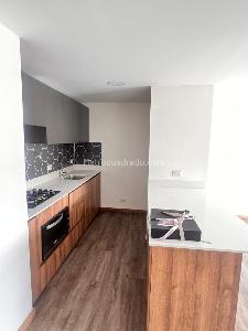 Apartamento en venta en Las Vegas, Envigado · foto 2 de 20