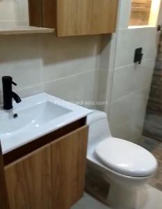 Apartamento de 3 alcobas en venta en El Guayabo, Itagüí, 57 m² · foto 11 de 20