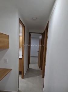 Apartamento de 3 alcobas en venta en El Guayabo, Itagüí, 57 m² · foto 15 de 20