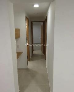 Apartamento de 3 alcobas en venta en El Guayabo, Itagüí, 57 m² · foto 9 de 20