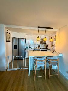 Apartamento de 2 alcobas en venta en El Poblado El Tesoro, Medellín, 85 m² · foto 13 de 20
