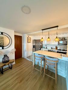 Apartamento de 2 alcobas en venta en El Poblado El Tesoro, Medellín, 85 m² · foto 3 de 20
