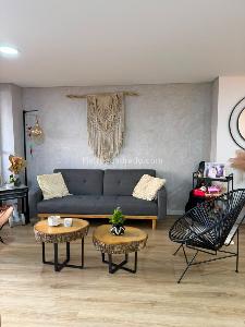 Apartamento de 2 alcobas en venta en El Poblado El Tesoro, Medellín, 85 m² · foto 7 de 20