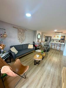 Apartamento de 2 alcobas en venta en El Poblado El Tesoro, Medellín, 85 m² · foto 9 de 20