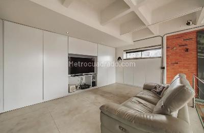 Apartamento de 1 alcoba en venta en El Poblado Castropol, Medellín, 114 m² · foto 11 de 20