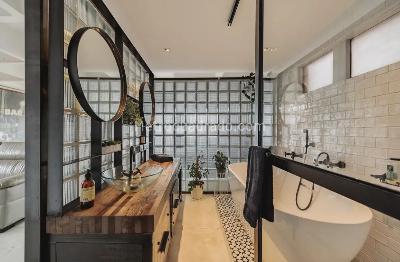 Apartamento de 1 alcoba en venta en El Poblado Castropol, Medellín, 114 m² · foto 17 de 20