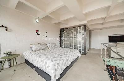 Apartamento de 1 alcoba en venta en El Poblado Castropol, Medellín, 114 m² · foto 19 de 20