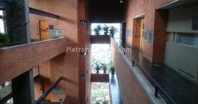 Apartamento de 1 alcoba en venta en El Poblado Castropol, Medellín, 114 m² · foto 8 de 20