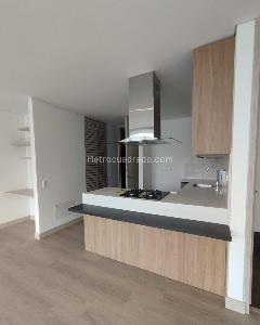 Apartamento de 1 alcoba en venta en El Poblado El Tesoro, Medellín, 67 m² · foto 11 de 20