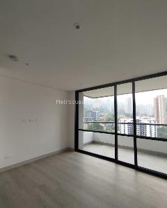 Apartamento de 1 alcoba en venta en El Poblado El Tesoro, Medellín, 67 m² · foto 15 de 20