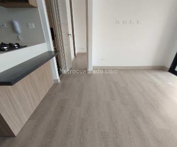 Apartamento de 1 alcoba en venta en El Poblado El Tesoro, Medellín, 67 m² · foto 5 de 20