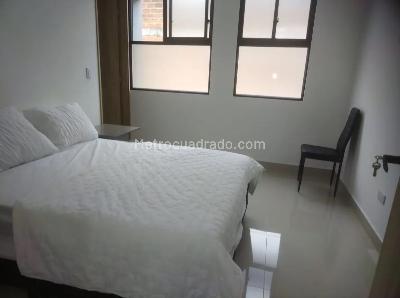 Apartamento en venta en Mesa, Envigado · foto 12 de 20