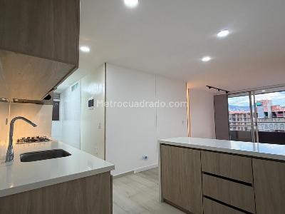 Apartamento en venta en Centro De La Moda, Itagüí · foto 10 de 20