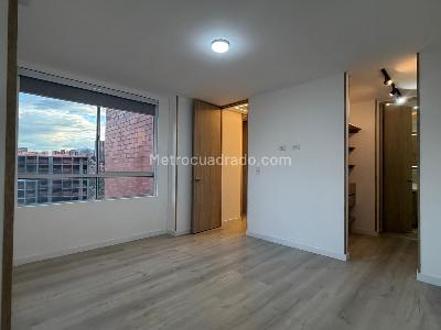 Apartamento en venta en Centro De La Moda, Itagüí · foto 3 de 20