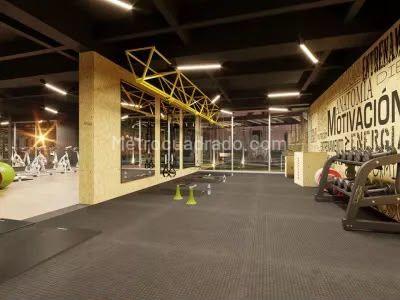 Apartamento en venta en Centro De La Moda, Itagüí · foto 4 de 20