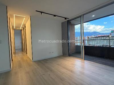 Apartamento en venta en Centro De La Moda, Itagüí · foto 6 de 20
