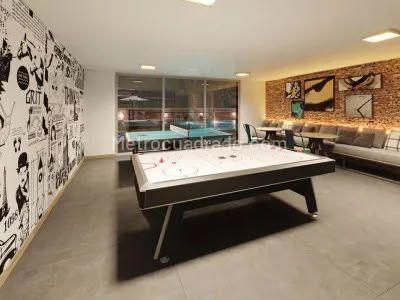Apartamento en venta en Centro De La Moda, Itagüí · foto 7 de 20