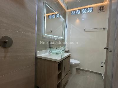 Apartamento en venta en Centro De La Moda, Itagüí · foto 9 de 20