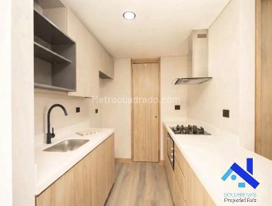 Apartamento en venta en Vía Las Palmas, Medellín · foto 10 de 20