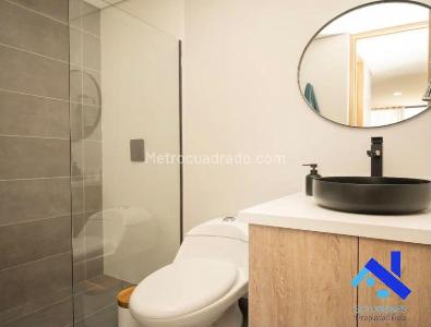 Apartamento en venta en Vía Las Palmas, Medellín · foto 15 de 20
