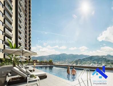 Apartamento en venta en Vía Las Palmas, Medellín · foto 8 de 20