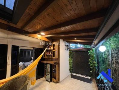 Casa de 3 alcobas en venta en Intermedia, Envigado, 270 m² · foto 12 de 20