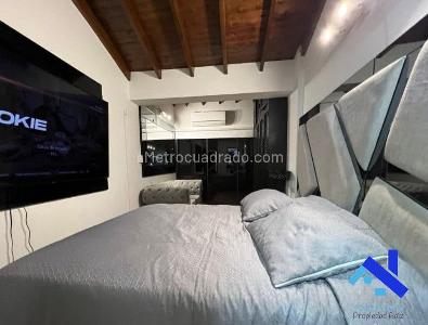 Casa de 3 alcobas en venta en Intermedia, Envigado, 270 m² · foto 15 de 20