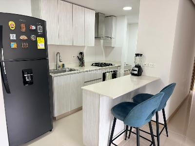 Apartamento en venta en Camino Verde, Envigado · foto 7 de 20