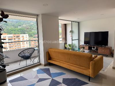 Apartamento en venta en Camino Verde, Envigado · foto 2 de 20