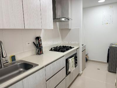Apartamento en venta en Camino Verde, Envigado · foto 6 de 20