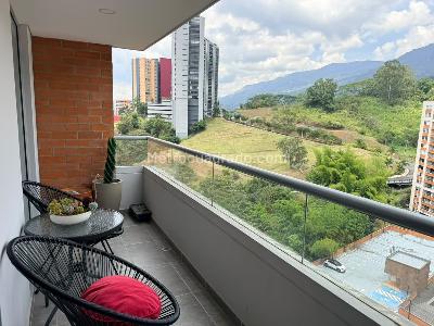Apartamento en venta en Camino Verde, Envigado · foto 9 de 20