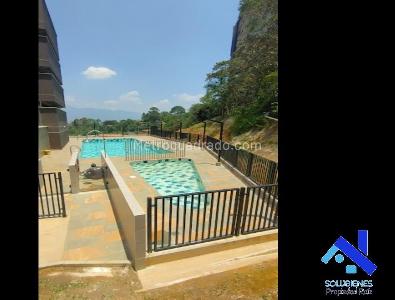 Apartamento en venta en Camino Verde, Envigado · foto 19 de 20