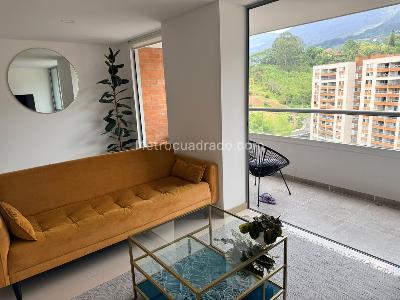Apartamento en venta en Camino Verde, Envigado · foto 3 de 20